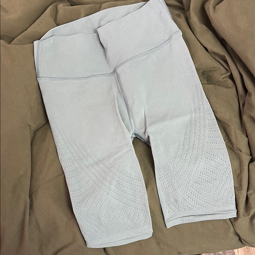 lululemon athletica bike shorts